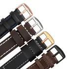 Watch Strap Buckle Wholesale Black Watch Buckle Stainless Steel