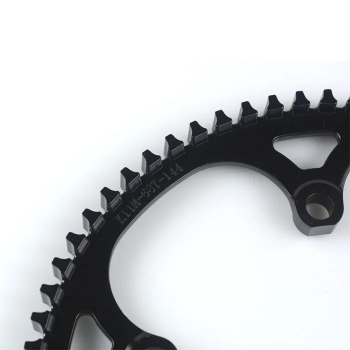Belt Drive E Bike Bicycle Parts Front Chain Ring Wheel Sprocket Cog 80