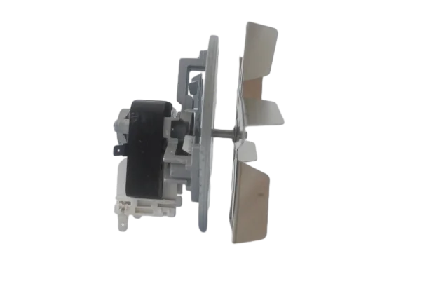 Shaded Pole Motor, 2.5W, Asynchronous Motor - detail 4