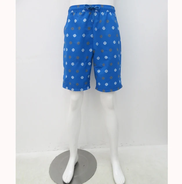 Overruns Beach Shorts For Men Men's 