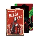 Metal Tin Sign Good Price Vintage Movie Tin Signs Poster For House Club Bar Decoration