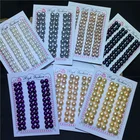 Pearl Pearls High Quality 3A Real Freshwater Pearl Round Flawless Beads Natural Pearl Diy Loose Farm Pearls