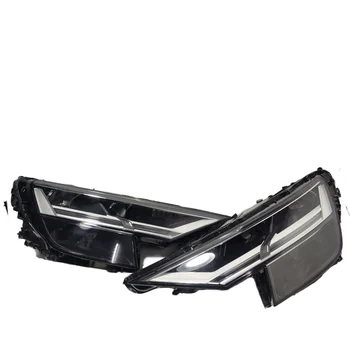 Suitable for Audi Q8LED high-quality headlights Suitable for 2019-2022 model years