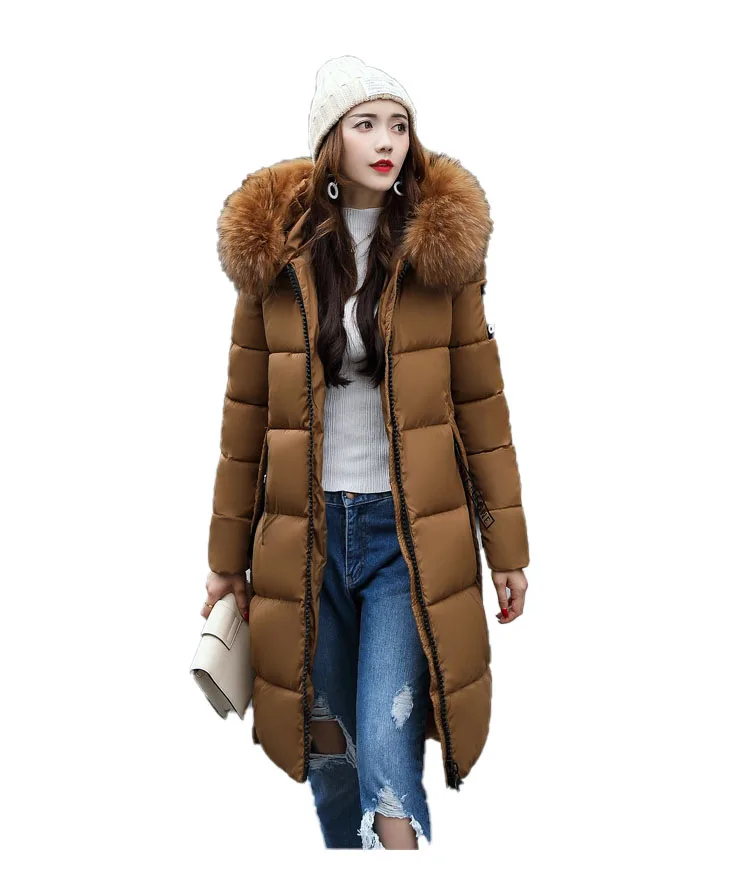 hilfiger coat