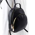 New Fashion Bag New Fashion South Korean PU Bag Women's Backpack Large Space Fashion Bag Multi-functional Backpacks