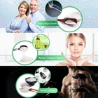 Product Health Hot Sale New Product Halal Fish Collagen Peptide Powder For Health Care Anti Aging