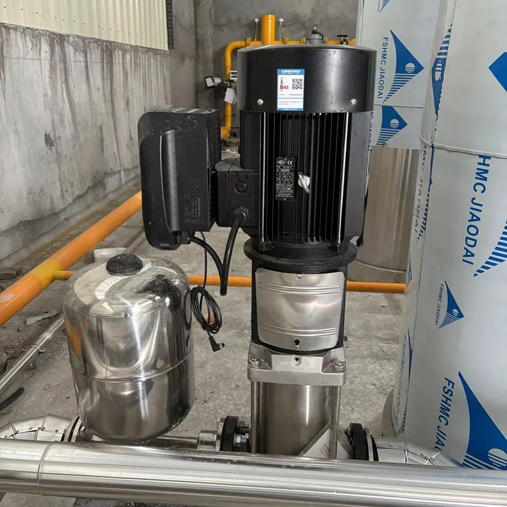 Steam Generator, Portable, Natural Circulation - detail 16