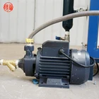 Electric Price Electric Steam Electric Generator Price Automatic Micro Steam Powered Electric Generator Price