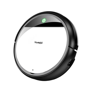 the Best Smart Mopping Robot Vacuum Cleaner Carpet Cleaning Automatic Sweeping Robot for home housework with WIFI