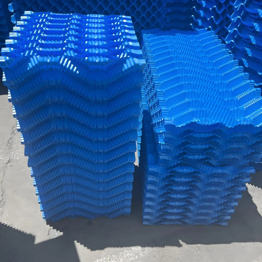 Cooling Tower, PVC, 500, 1000 - detail 22