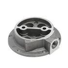 Forging High Strength Precision Auto Casting Forging Cnc Machining Manufacturers