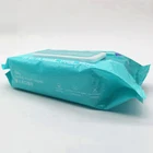 Infant Top Quality Universal Cleaning Skin Baby Wet Infant Wipe