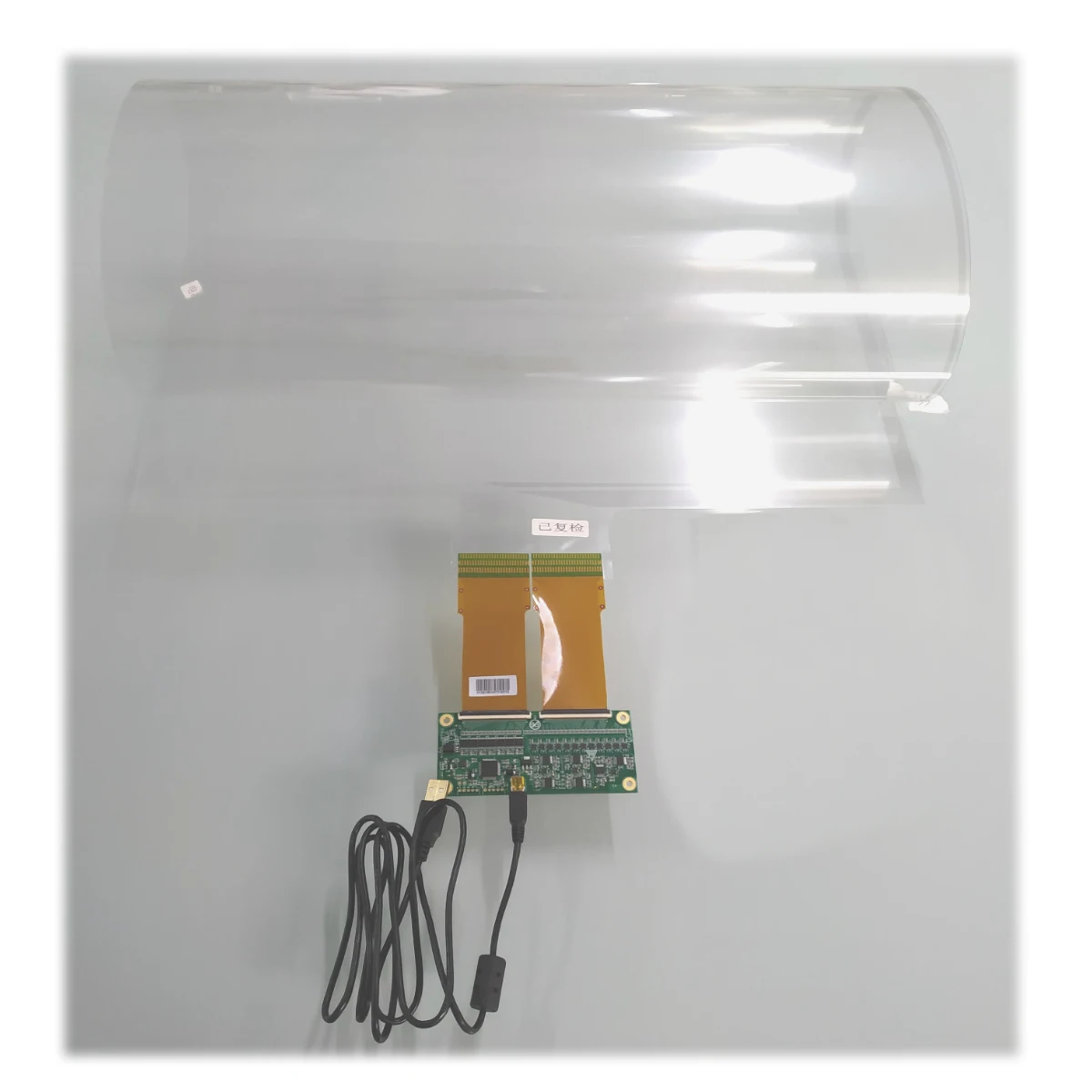 Buy Touch Foil,Capacitive Touch Foil 