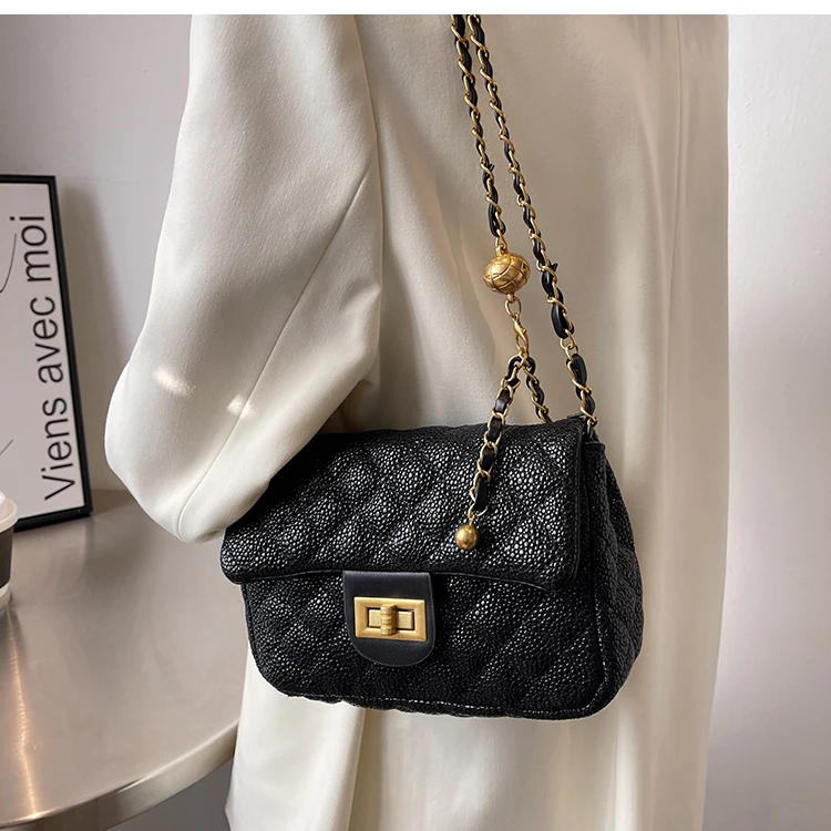 2022 New Designer Bags Women Small Handbags Ladies Handbags For Women's