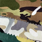 Military Uniform Camouflage Fabric Military Use Digital Print Stretch Fabric Bandana Wholesale For Uniform