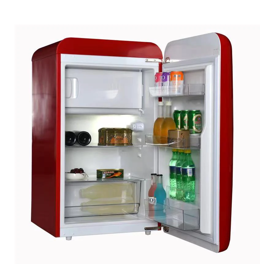 mini fridge low energy