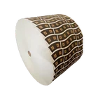 Paper White White Chinese Paper Supplier Double Side White Pe Coated Paper For Paper Cup