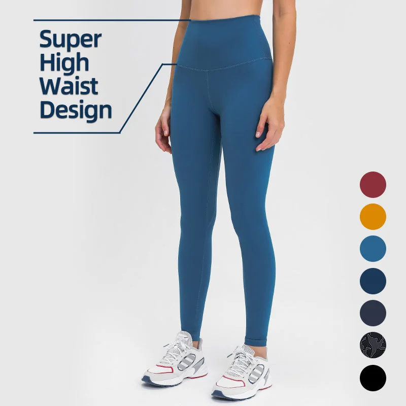 high waisted fashion leggings