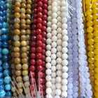 Gemstone Beads Gemstone Beads 2020 Hot Sales Natural Gemstone Beads-loose Beads-Mala Beads For Jewelry Making