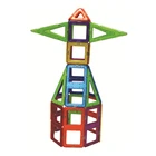 Toys Children's 83cs Educational Magnet Toys For Children's Magnet Brick Toys