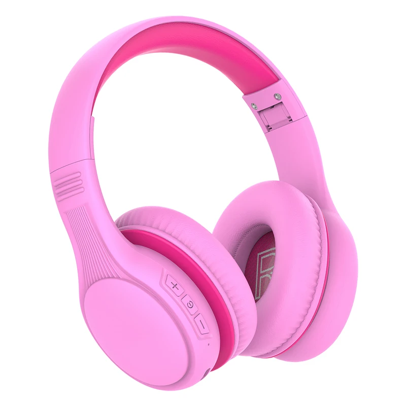 Weinig zeil Indiener Top Rated Cute Colorful Wireless Noise Cancellation Bluetooth Headphones  Kids Headset - Buy Kids Headset,Headphones Kids,Kids Bluetooth Headphones  Product on Alibaba.com