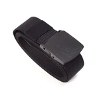 Belt Security Wholesale Adjustable Lightweight Waterproof Military Belt Fastener Tactical Security Belt Tactical