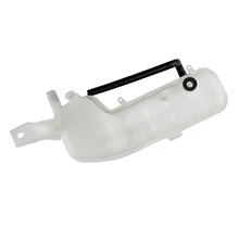 Engine Coolant Reservoir Radiator Surge Tank for Chevrolet Cavalier Malibu SSR 1999-2003 19332882 22656329 22712361