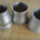 316l Reducer Reducer 304L 316L Stainless Steel Pipe Fittings Concentric Reducer