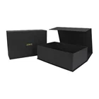 Large Box The Gift Box Wholesale Cute Plain Empty Colored Cardboard Personalised Large Shaped Luxury Custom Gift Box