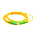 Communication Optical Patch Cord Communication Cable SC-SC SM Singe Fiber Optic Patch Cord For FTTH