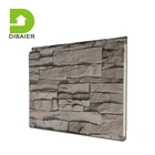 China Supplier Fireproof Sandwich Wall Panel
