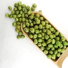 Snack Chinese Famous Snack Food Ganyuan Brand Fried Green Peas