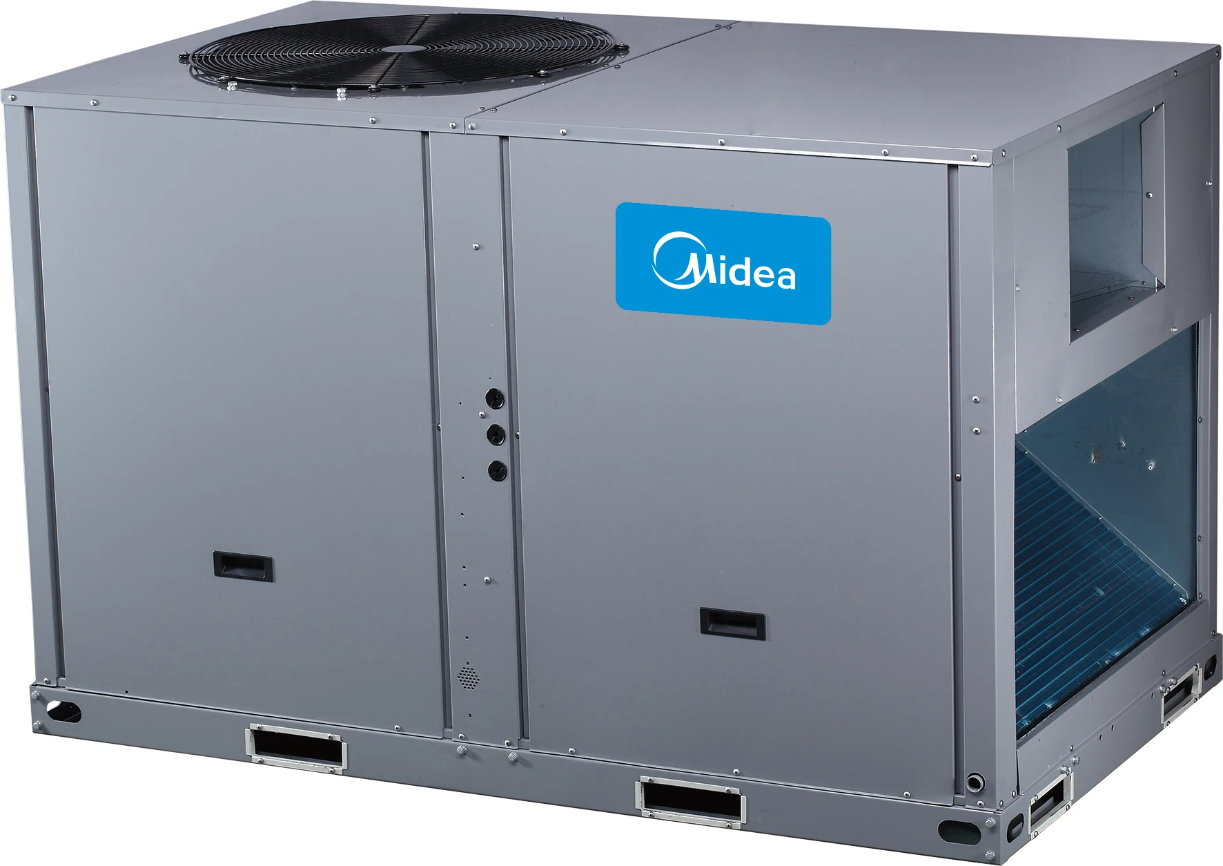 Rooftop Package Unit, 2ton, 3ton, 4ton, 5ton - detail 10