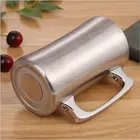 Coffee 420ml 560ml Customized Lead Free Wholesale Creative Craft Beer Insulated Coffee Travel Mug Bulk