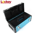 Industrial PP Portable Lockout Tool Kit Box