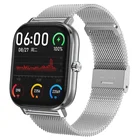 Watch Call Smartwatch 2020 Newest BT Call OEM Smartwatch ECG Blood Oxyen Monitiring Health Smart Watch