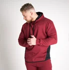 Sports Hoodie Custom Made Clothing Manufacturers Premium Quality Oversized Mens Sports Hoodie