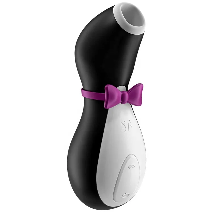 Вибратор Satisfyer Pro Penguin