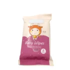 Babies Baby Wipes Stock Baby Wipes Pouch Easy Carry Real Care Baby Cleansing Stof Doekje