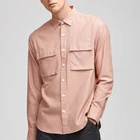 Oem Odm Customized Customized New Style Casual Men's Polos Shirts Long Sleeve Polo Shirt Set
