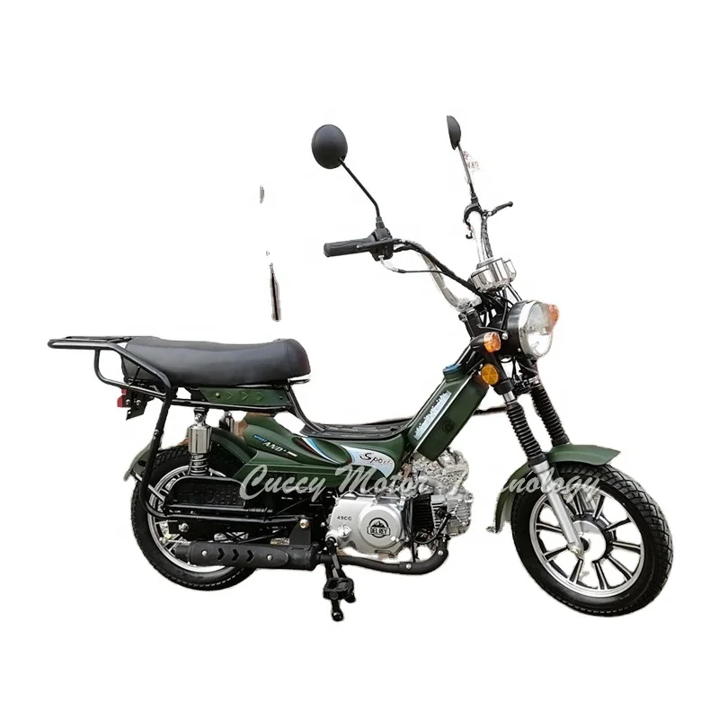 Europe Euro-5 Eec Coc Motocicleta Mini Motorcycle Motor Bicycle Pocket Bike  49cc 50cc With Pedals - Buy 50cc Pocket Bike,50cc Motorcycle,Motor Bicycle  50cc Product on Alibaba.com