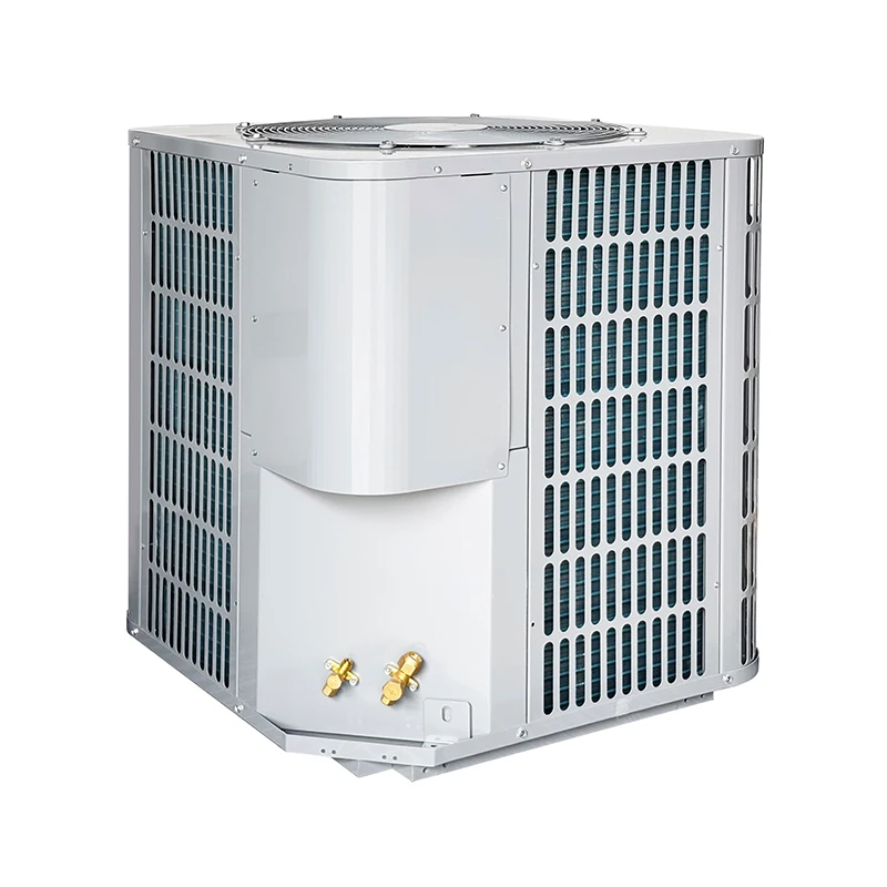 Air Handling Unit, REACT, DAC-60, AHU, 5Ton - detail 4