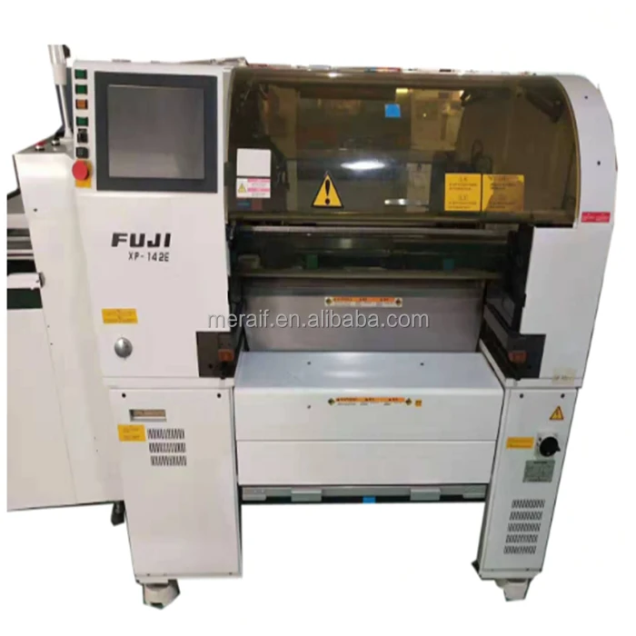 SMT chip mounter NPM-W2-EM-EJM7D-1CRV2175 pick and place machine for smt production line