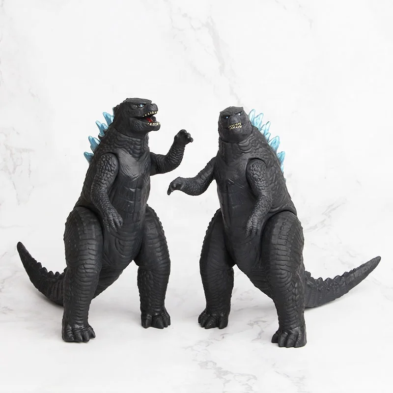 gojira figure