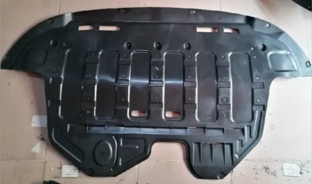 Car Auto Under Body Skid Plate For Hyundai Tucson 2010 2011 2012 2013 29110-2S000 291102S000