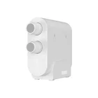 Water Nobana Smart 400GPD RO Water Filtration System Reverse Osmosis Water Purifier