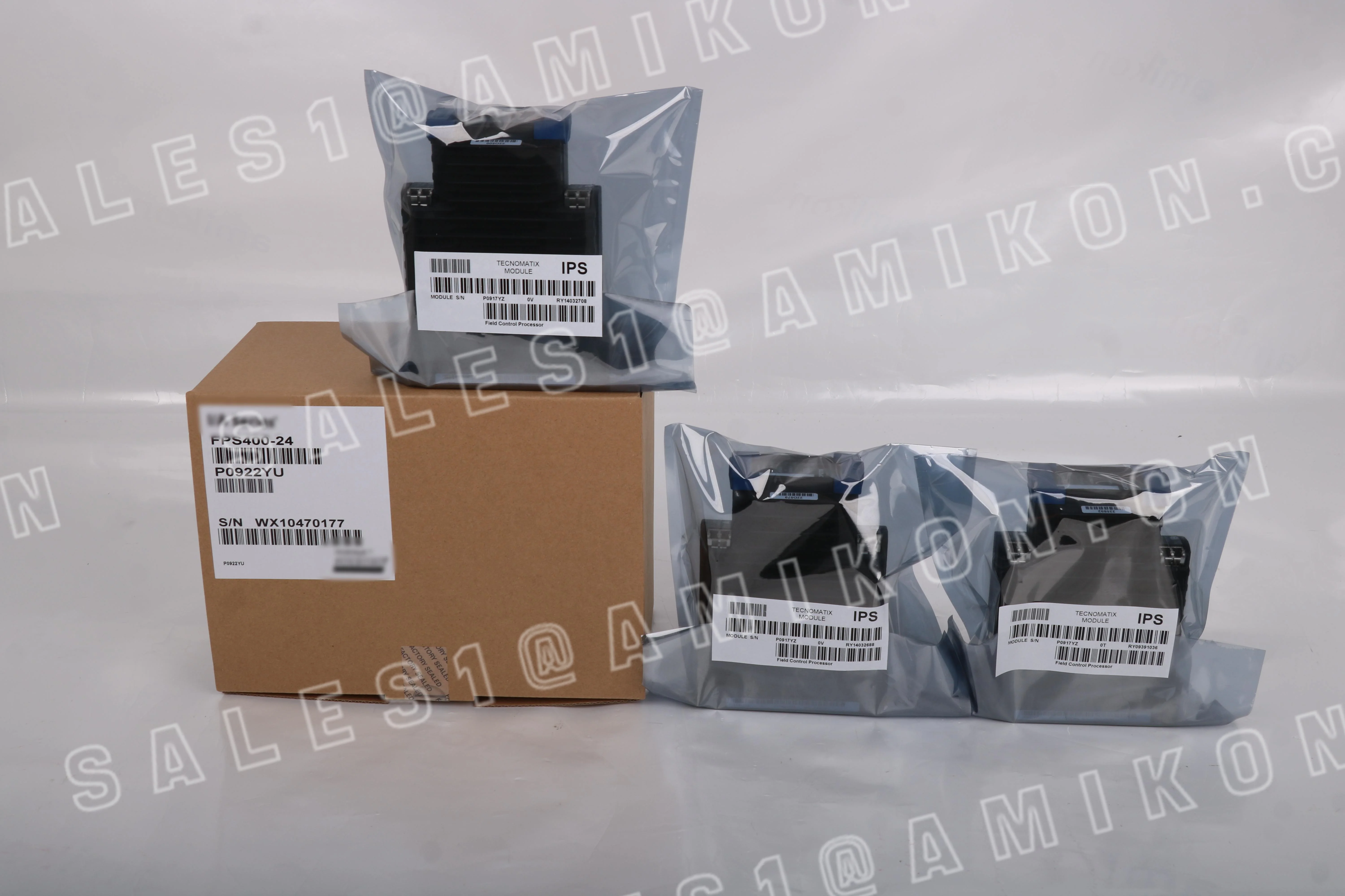 Centrifugal Fan, D2D160-CE02-11, PLC - detail 8