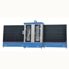 Vertical Automatic Glass Washer And Dryer Machine