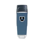 Guard Tour System Guard Systems Security JWM IP67 Security Guard Tour System WM5000-V5