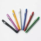 Led Led Pen Light LED 2 Color Medical Use Doctor Nurse Hospital Use Pupil ENT Diagnosis Pen Light